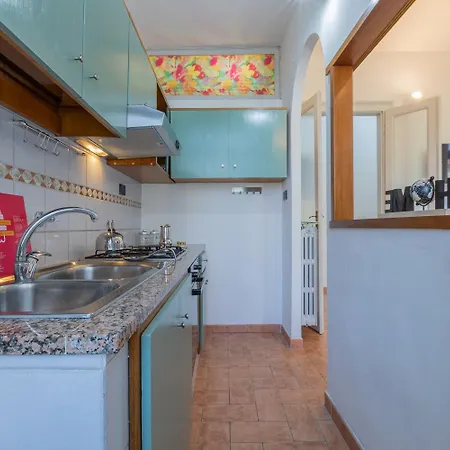 Casa Dei Tigli By Wonderful Italy