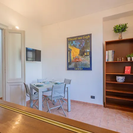 Casa Dei Tigli By Wonderful Italy *