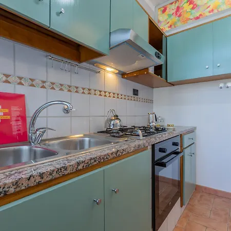 Casa Dei Tigli By Wonderful Italy