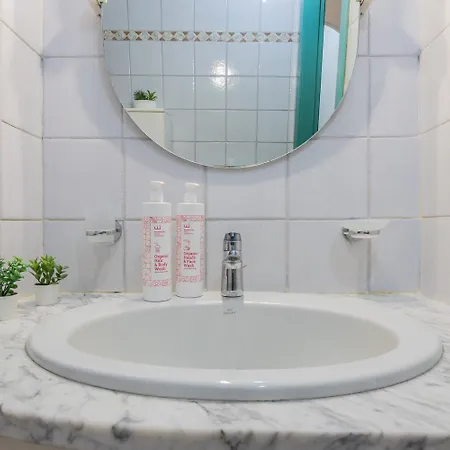 Casa Dei Tigli By Wonderful Italy Lägenhet