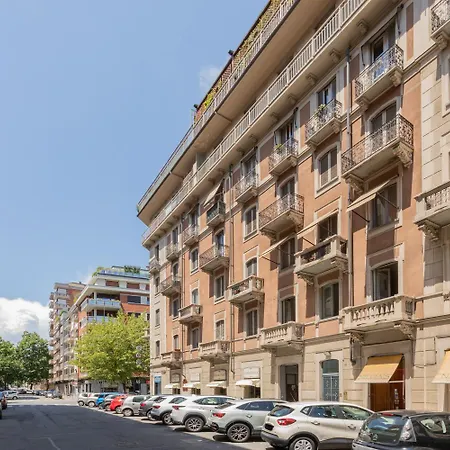 Casa Dei Tigli By Wonderful Italy Turin