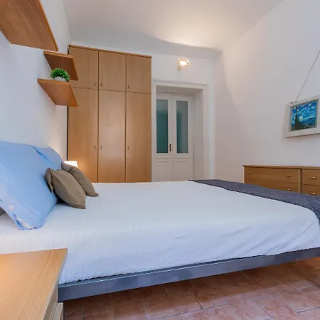 Casa Dei Tigli By Wonderful Italy Lägenhet