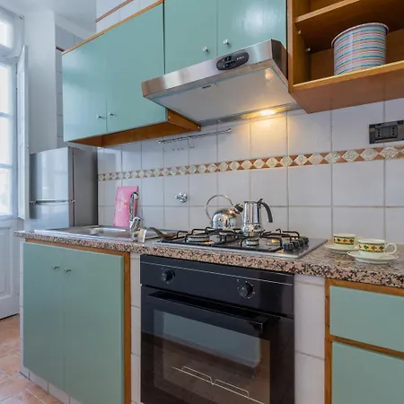 Casa Dei Tigli By Wonderful Italy Lägenhet Turin