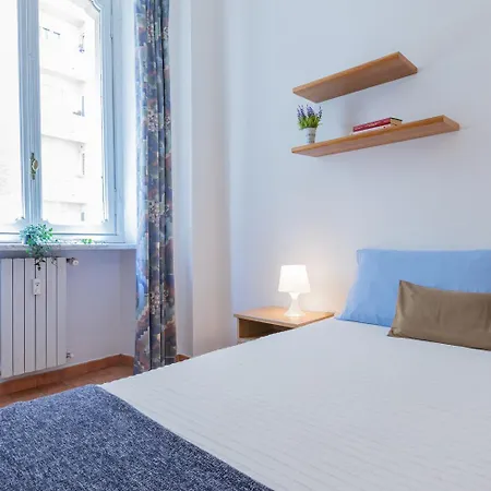 Casa Dei Tigli By Wonderful Italy Lägenhet