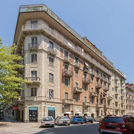 Casa Dei Tigli By Wonderful Italy Lägenhet