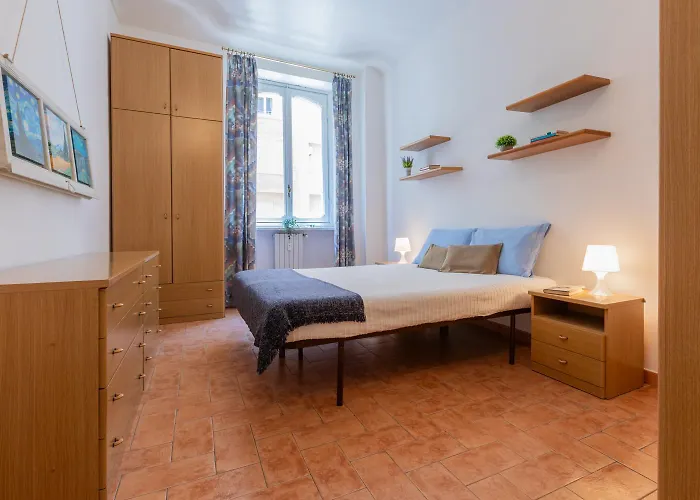 Casa Dei Tigli By Wonderful Italy Apartment Turin