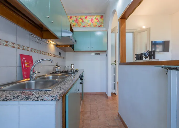 Casa Dei Tigli By Wonderful Italy