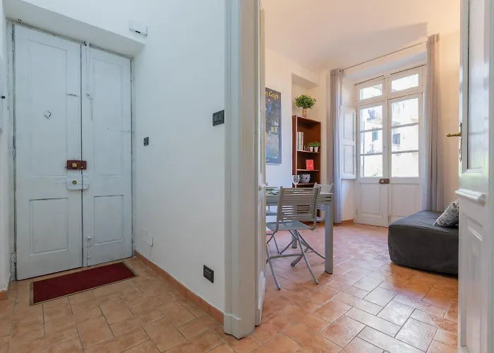 Casa Dei Tigli By Wonderful Italy *