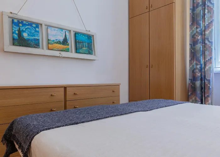 Apartment Casa Dei Tigli By Wonderful Italy Turin