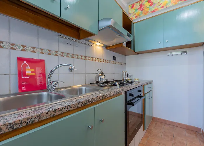 Casa Dei Tigli By Wonderful Italy