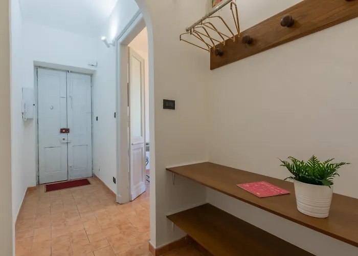 Casa Dei Tigli By Wonderful Italy Turin
