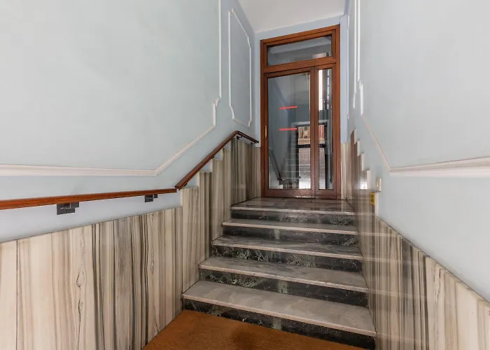 Casa Dei Tigli By Wonderful Italy * Turin