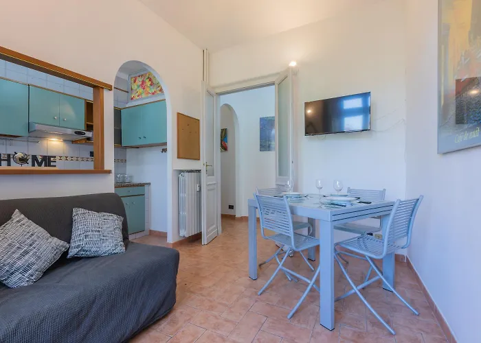 Casa Dei Tigli By Wonderful Italy Apartment