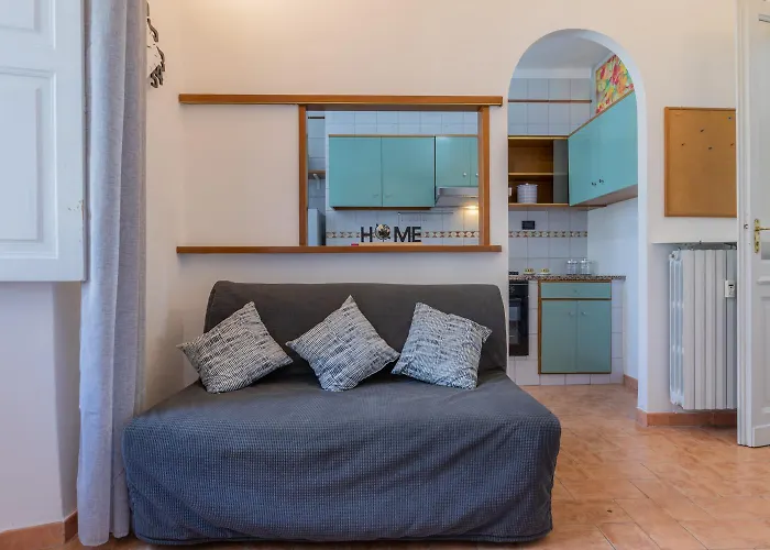 Apartment Casa Dei Tigli By Wonderful Italy Turin