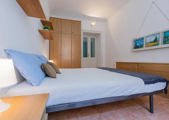 Casa Dei Tigli By Wonderful Italy Apartment