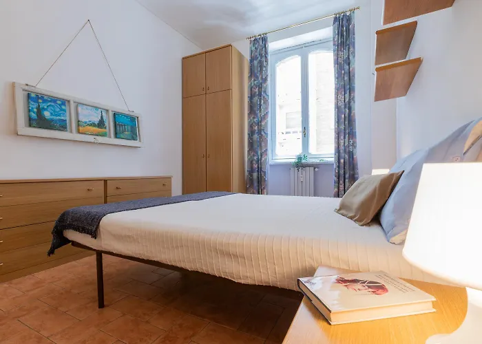 Apartment Casa Dei Tigli By Wonderful Italy *