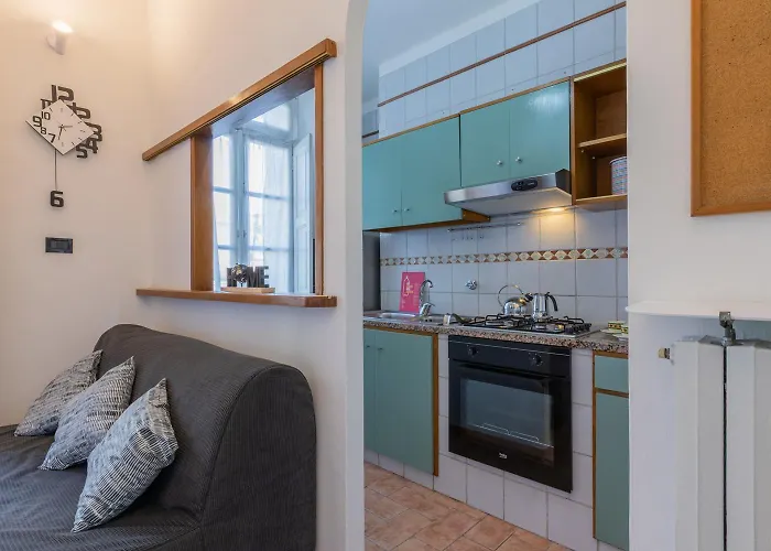Apartment Casa Dei Tigli By Wonderful Italy Turin