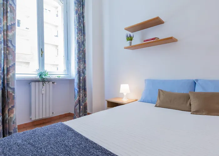 Casa Dei Tigli By Wonderful Italy Apartment