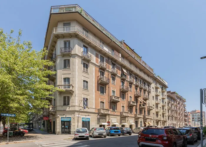 Casa Dei Tigli By Wonderful Italy Apartment