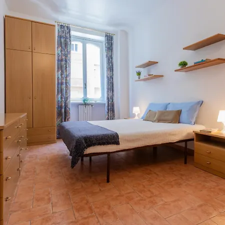 Casa Dei Tigli By Wonderful Italy Apartman Torino