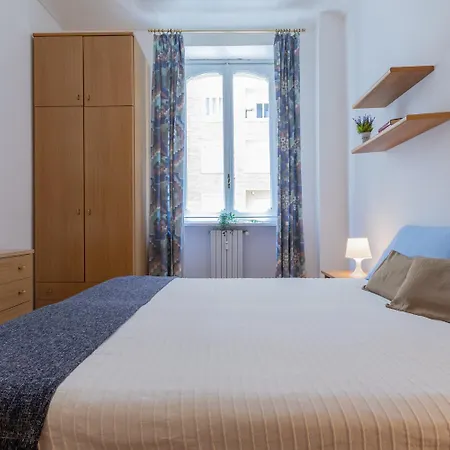 Casa Dei Tigli By Wonderful Italy Apartman *