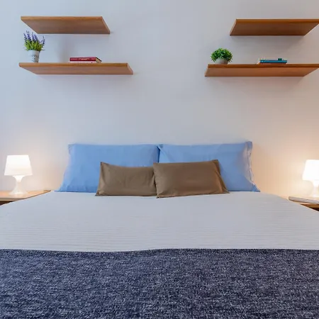 Casa Dei Tigli By Wonderful Italy Torino