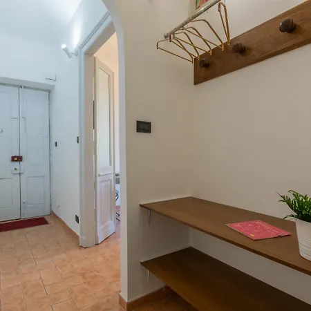 Casa Dei Tigli By Wonderful Italy Torino