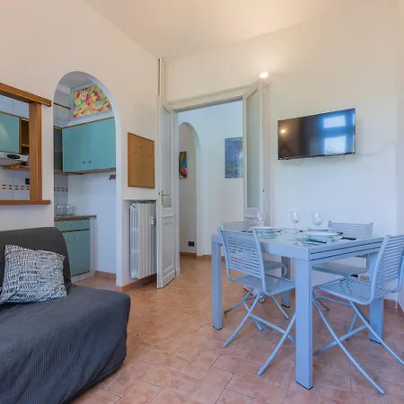 Casa Dei Tigli By Wonderful Italy Apartman