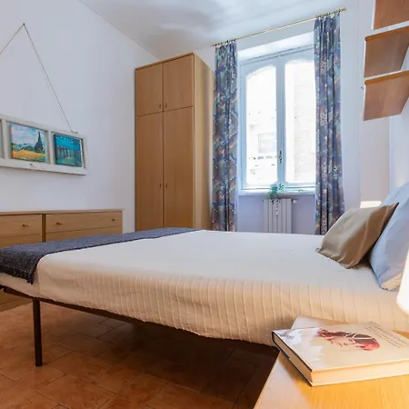 Apartman Casa Dei Tigli By Wonderful Italy *